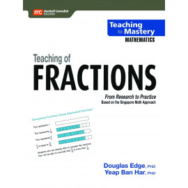 Teaching to Mastery Mathematics: Teaching of Fraction